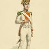 Italy. Kingdom of the Two Sicilies, 1809