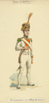 Italy. Kingdom of the Two Sicilies, 1809