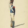 Italy. Kingdom of the Two Sicilies, 1809