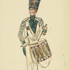 Italy. Kingdom of the Two Sicilies, 1809
