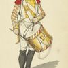 Italy. Kingdom of the Two Sicilies, 1809