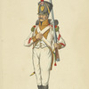 Italy. Kingdom of the Two Sicilies, 1809