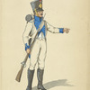 Italy. Kingdom of the Two Sicilies, 1809