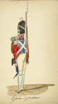 Italy. Kingdom of the Two Sicilies, 1809