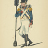 Italy. Kingdom of the Two Sicilies, 1809