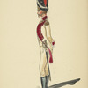 Italy. Kingdom of the Two Sicilies, 1809