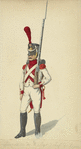 Italy. Kingdom of the Two Sicilies, 1809