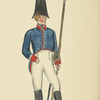 Italy. Kingdom of the Two Sicilies, 1809