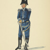 Italy. Kingdom of the Two Sicilies, 1809