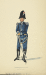 Italy. Kingdom of the Two Sicilies, 1809