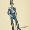 Italy. Kingdom of the Two Sicilies, 1809