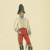 Italy. Kingdom of the Two Sicilies, 1809