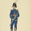 Italy. Kingdom of the Two Sicilies, 1809