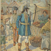 Italy. Kingdom of the Two Sicilies, 1810-1812
