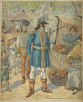 Italy. Kingdom of the Two Sicilies, 1810-1812