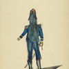 Italy. Kingdom of the Two Sicilies, 1810-1812