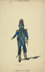 Italy. Kingdom of the Two Sicilies, 1810-1812