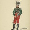 Italy. Kingdom of the Two Sicilies, 1810-1812