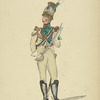Italy. Kingdom of the Two Sicilies, 1810-1812