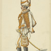Italy. Kingdom of the Two Sicilies, 1810-1812
