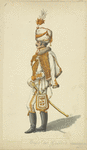 Italy. Kingdom of the Two Sicilies, 1810-1812
