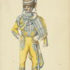 Italy. Kingdom of the Two Sicilies, 1810-1812