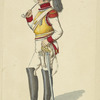 Italy. Kingdom of the Two Sicilies, 1810-1812