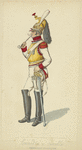 Italy. Kingdom of the Two Sicilies, 1810-1812
