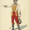 Italy. Kingdom of the Two Sicilies, 1810-1812