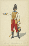 Italy. Kingdom of the Two Sicilies, 1810-1812