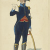 Italy. Kingdom of the Two Sicilies, 1810-1812