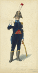 Italy. Kingdom of the Two Sicilies, 1810-1812