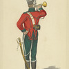 Italy. Kingdom of the Two Sicilies, 1810-1812