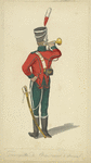 Italy. Kingdom of the Two Sicilies, 1810-1812
