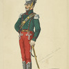 Italy. Kingdom of the Two Sicilies, 1810-1812