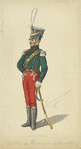 Italy. Kingdom of the Two Sicilies, 1810-1812