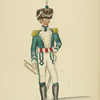 Italy. Kingdom of the Two Sicilies, 1810-1812