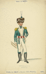 Italy. Kingdom of the Two Sicilies, 1810-1812