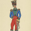 Italy. Kingdom of the Two Sicilies, 1810-1812