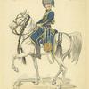 Italy. Kingdom of the Two Sicilies, 1810-1812