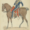 Italy. Kingdom of the Two Sicilies, 1810-1812