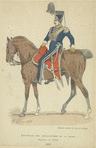 Italy. Kingdom of the Two Sicilies, 1810-1812