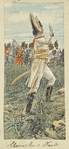 Italy. Kingdom of the Two Sicilies, 1810-1812