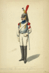 Italy. Kingdom of the Two Sicilies, 1810-1812