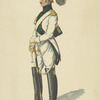 Italy. Kingdom of the Two Sicilies, 1810-1812