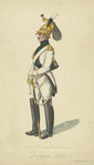Italy. Kingdom of the Two Sicilies, 1810-1812