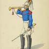Italy. Kingdom of the Two Sicilies, 1810-1812