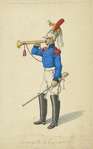 Italy. Kingdom of the Two Sicilies, 1810-1812