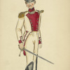Italy. Kingdom of the Two Sicilies, 1810-1812