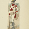Italy. Kingdom of the Two Sicilies, 1810-1812